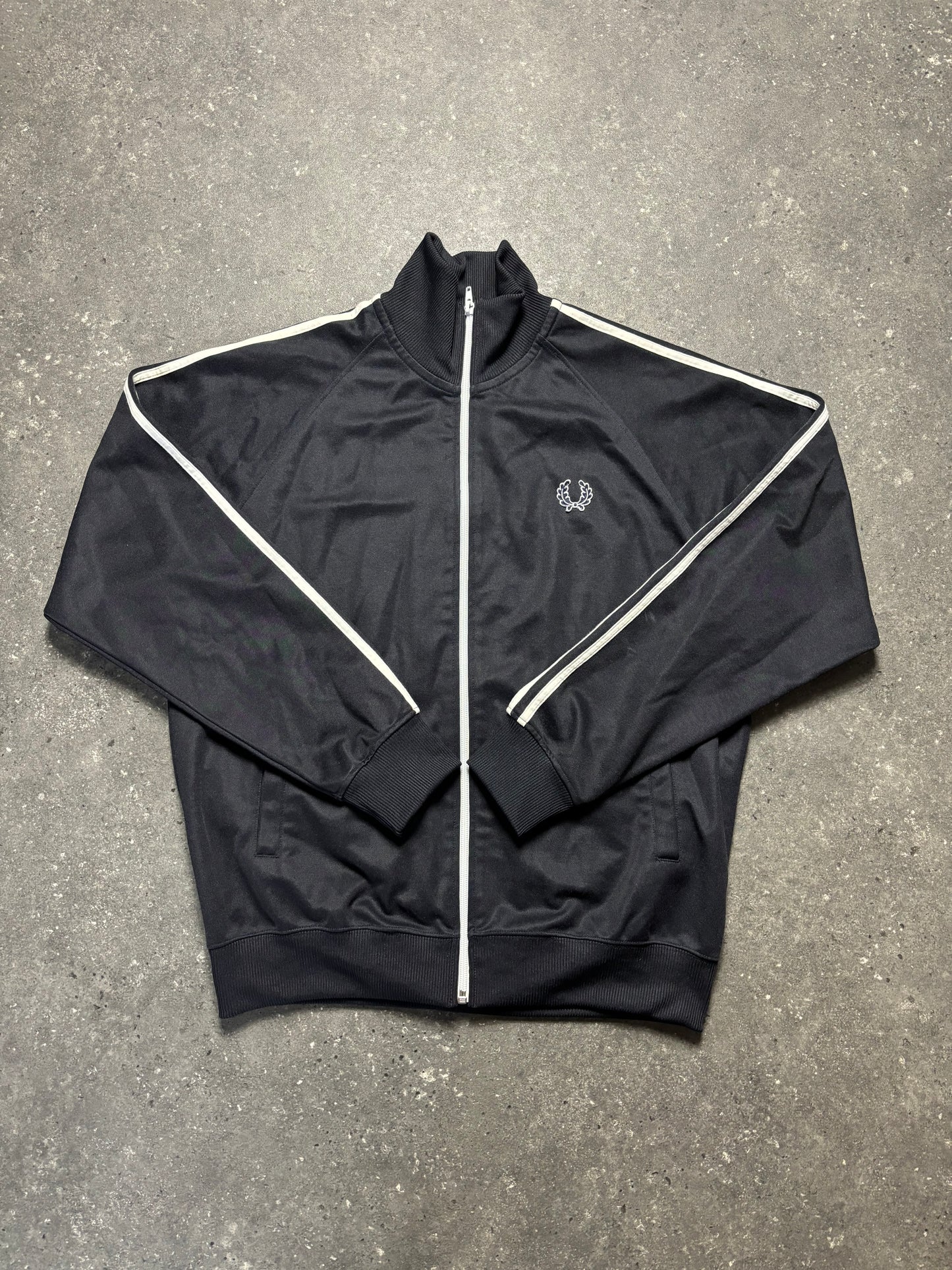 Fred Perry Jacke (M)