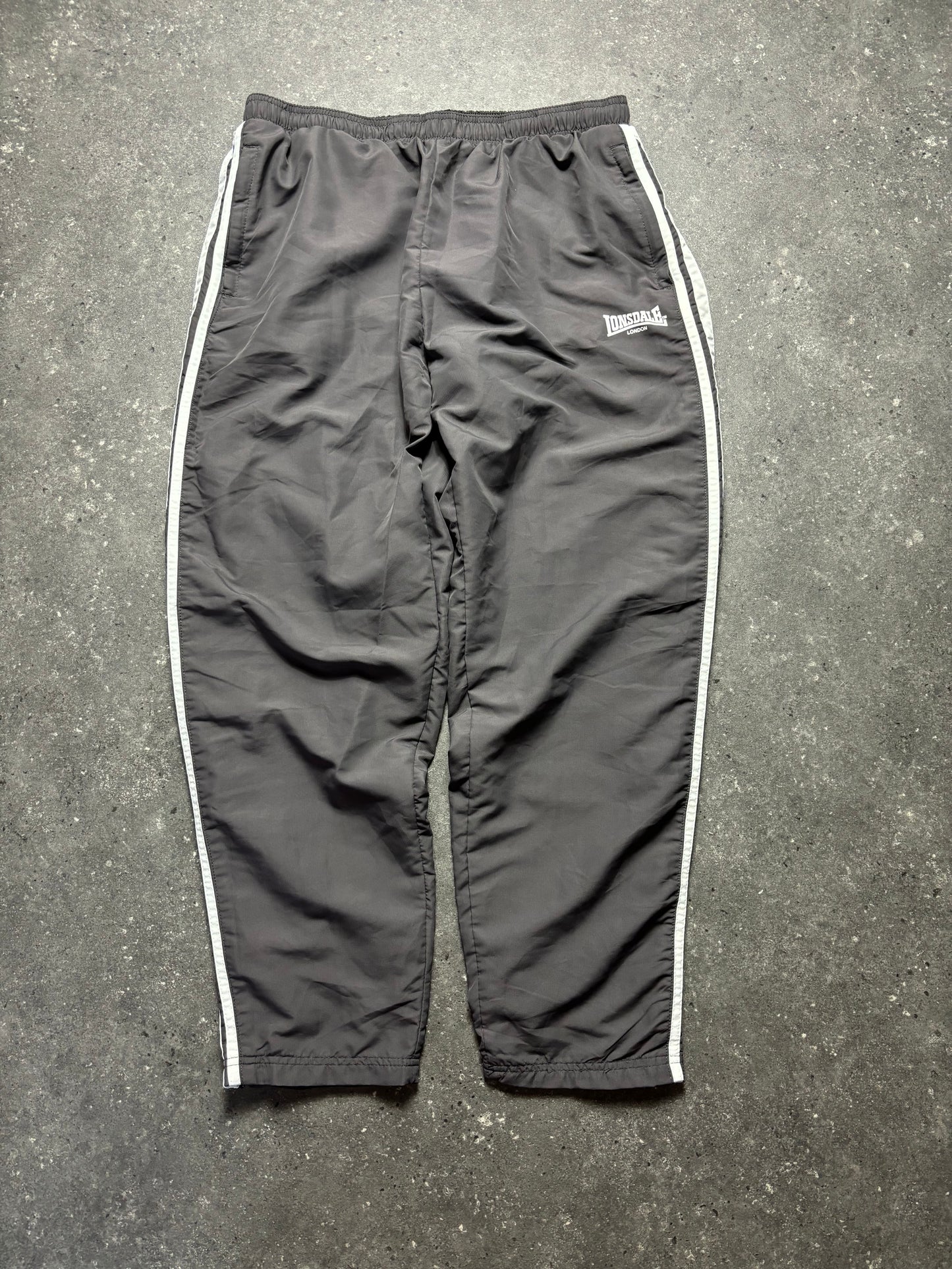 Lonsdale Trackpants (L)