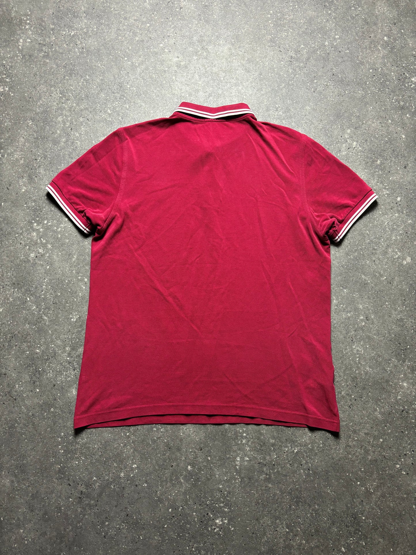 Fred Perry Polo (L)