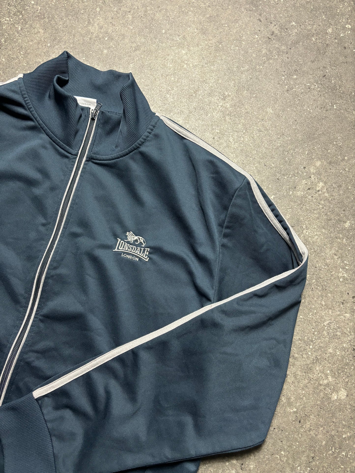 Lonsdale Jacke (2XL)
