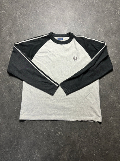 Fred Perry Sweater (XL)