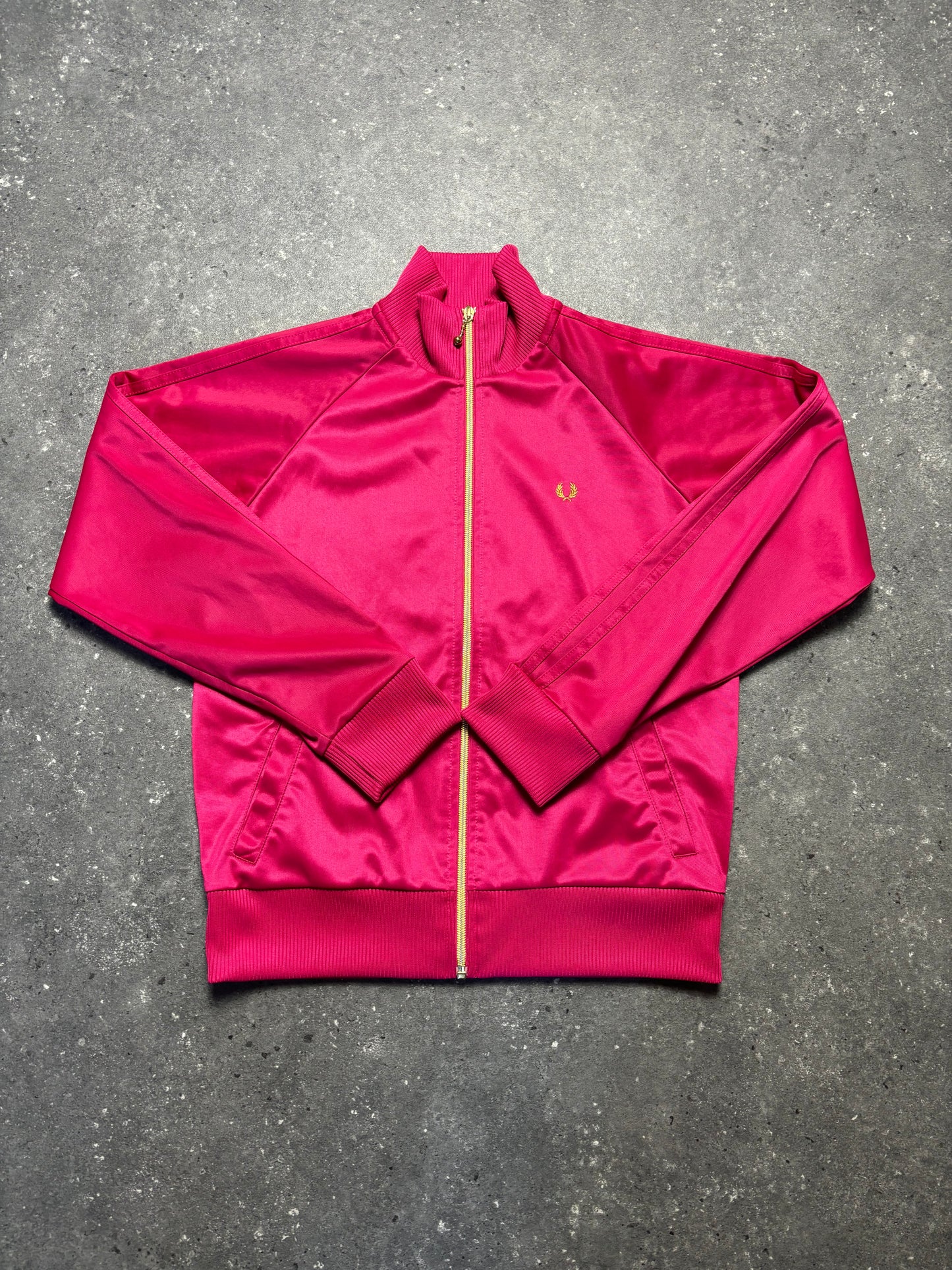 Fred Perry Jacke (XS)