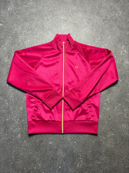 Fred Perry Jacke (XS)