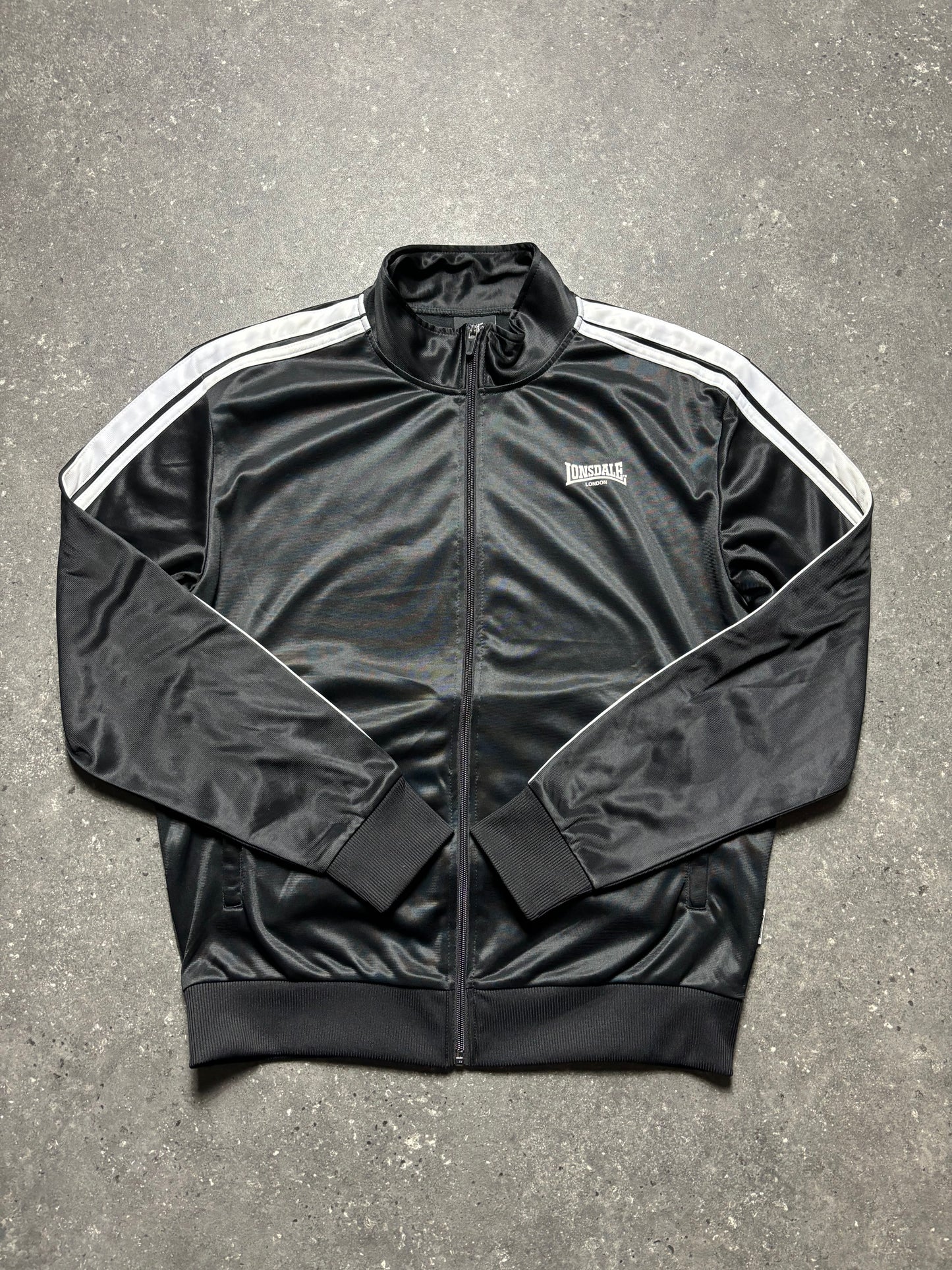 Lonsdale Jacke (M)