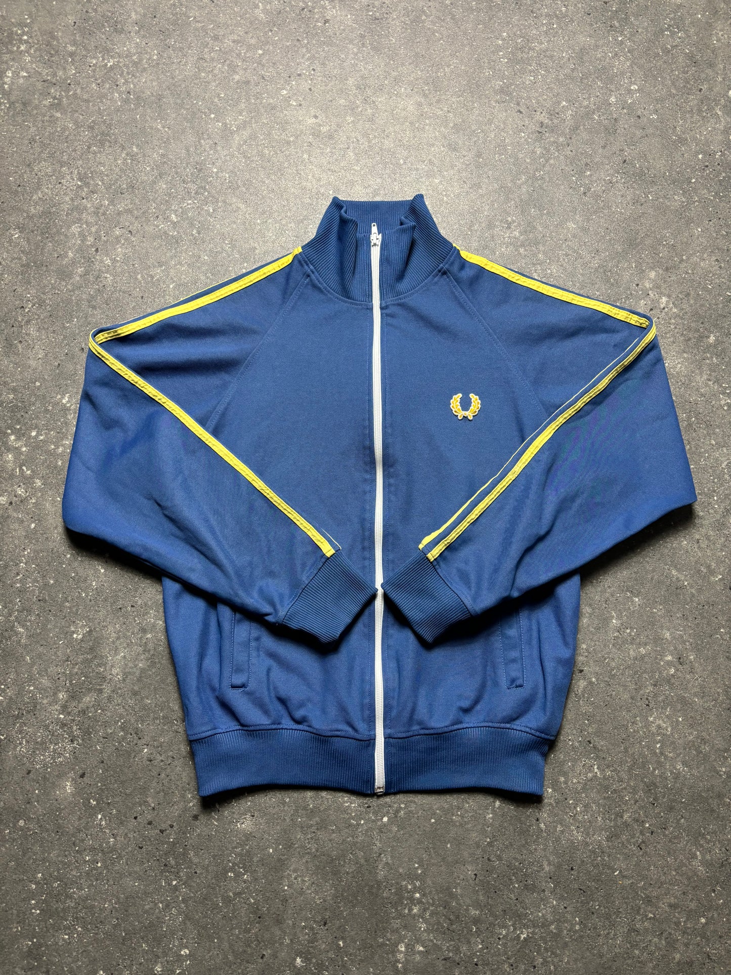 Fred Perry Jacke (S)