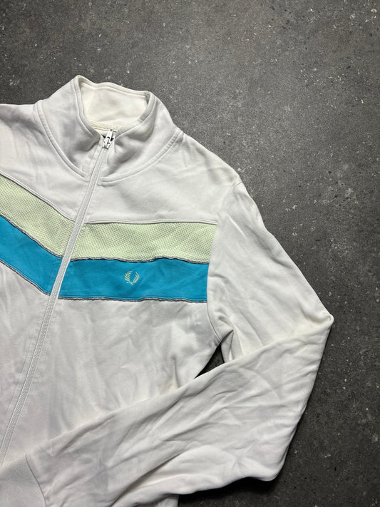 Fred Perry Jacke (S)