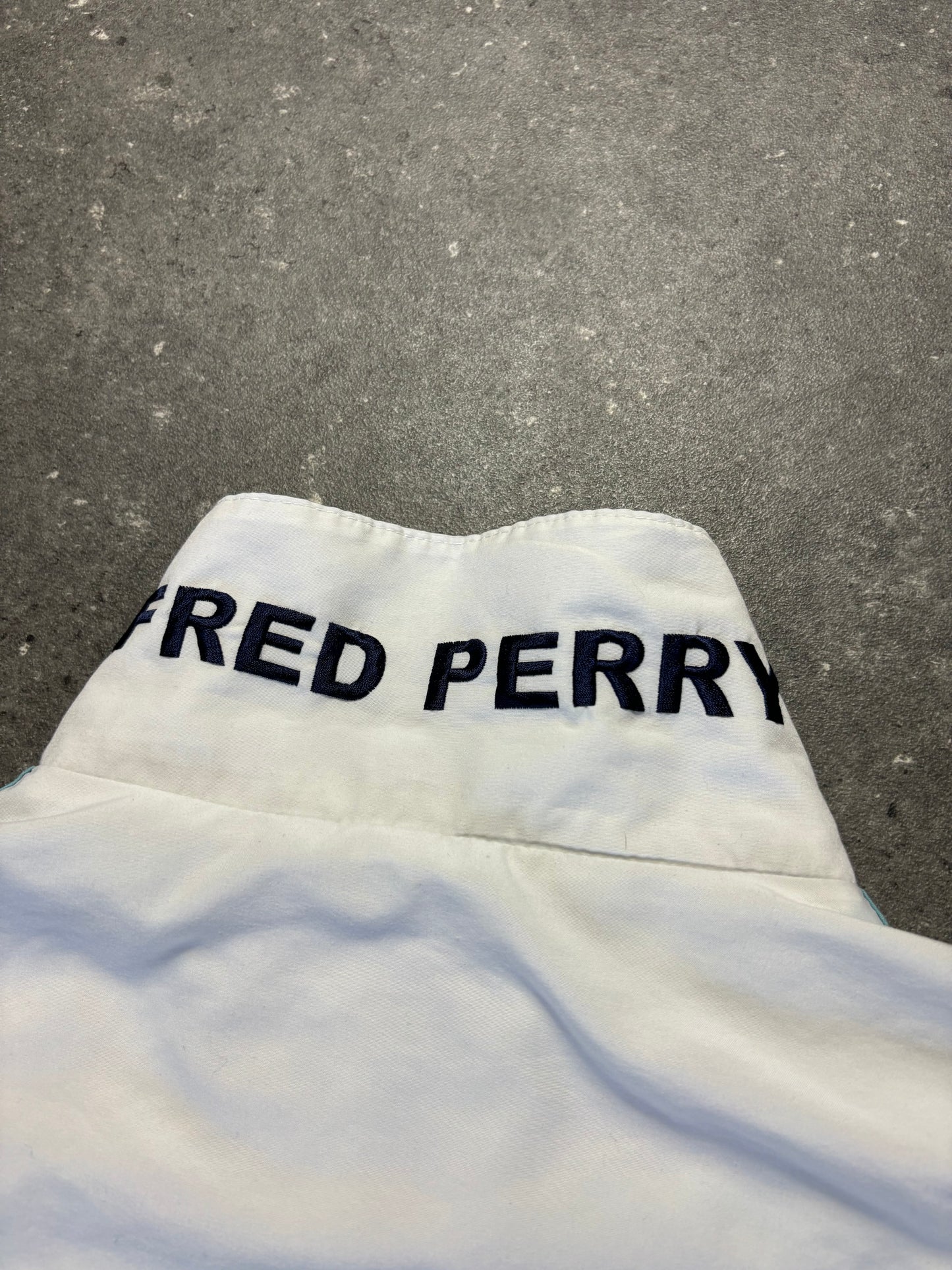 Fred Perry Jacke (L)