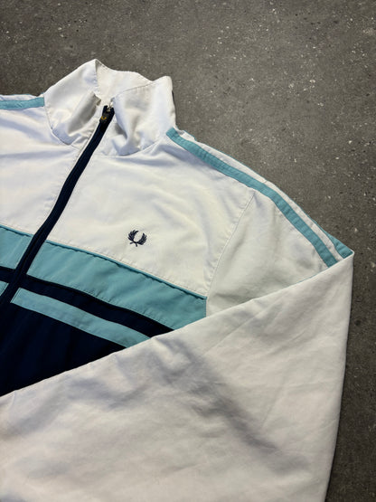Fred Perry Jacke (L)