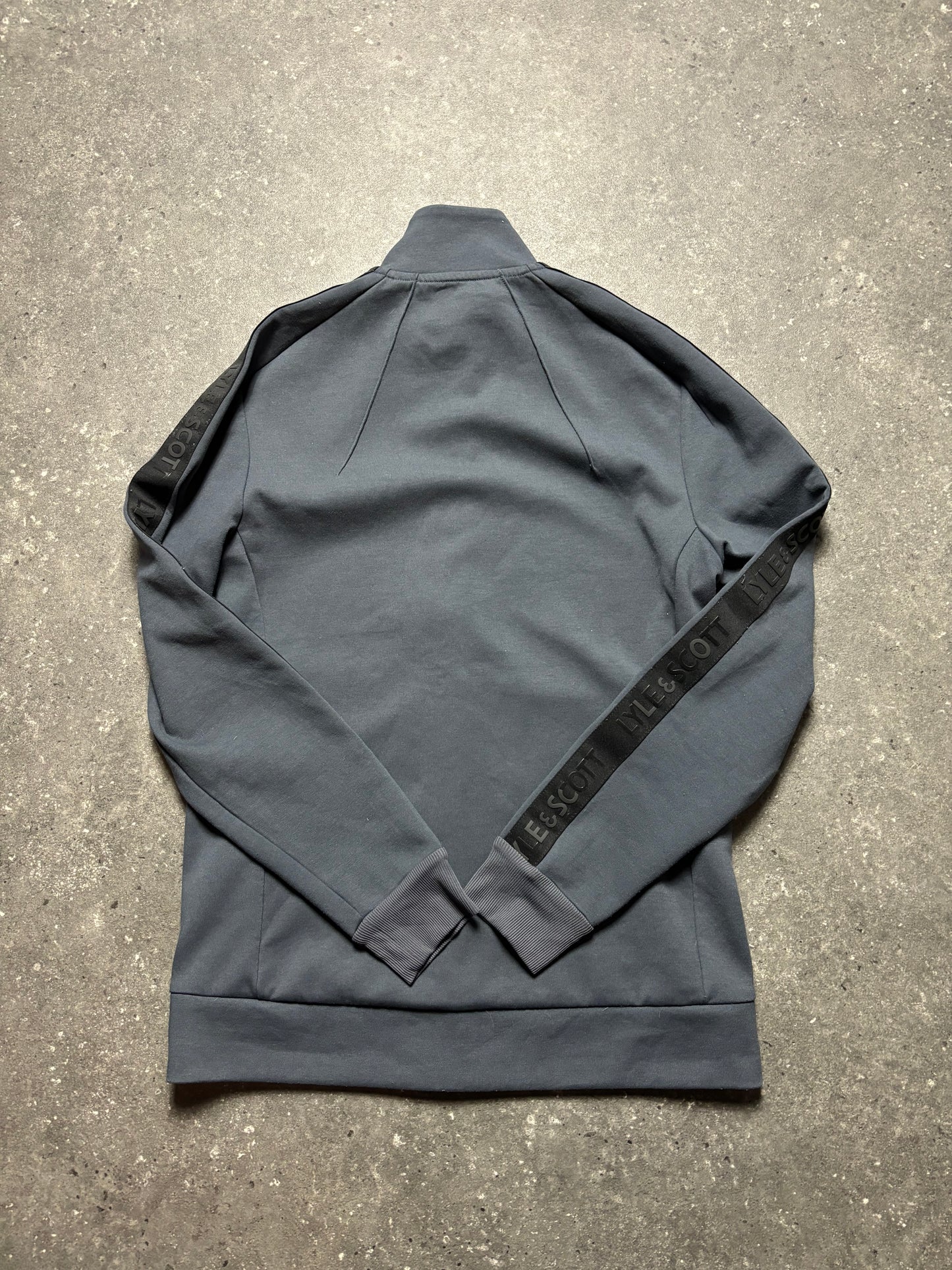 Lyle & Scott Jacke (S)