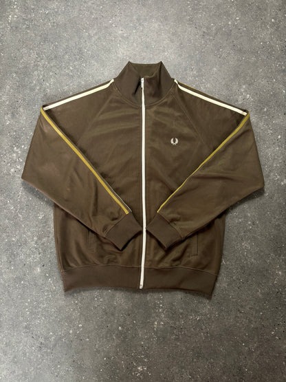 Fred Perry Jacke (M)