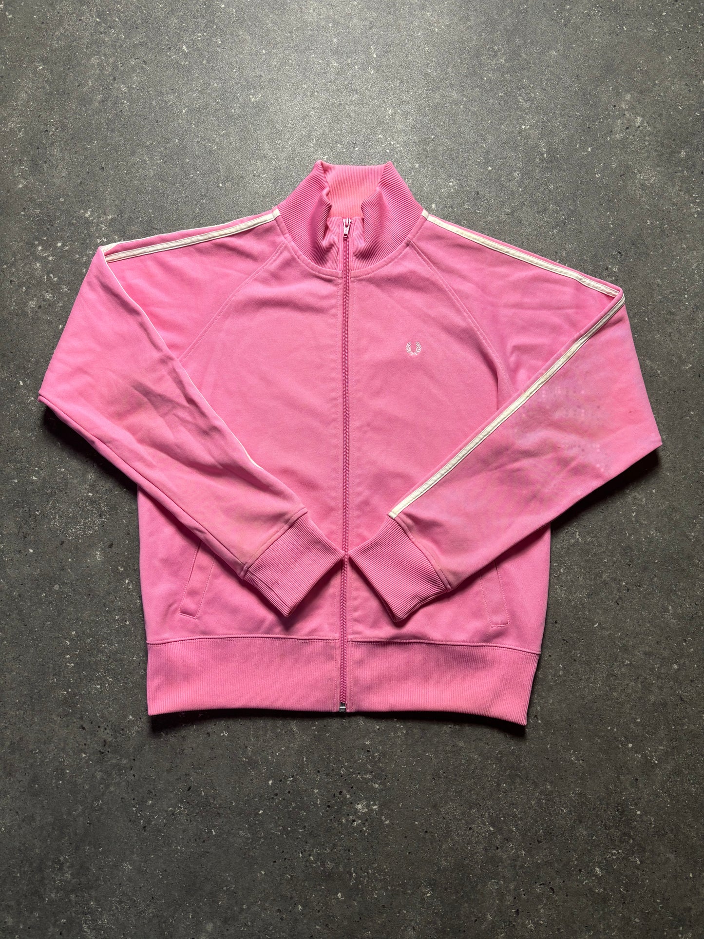 Fred Perry Jacke (S)