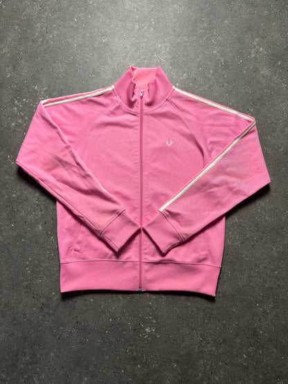 Fred Perry Jacke (S)