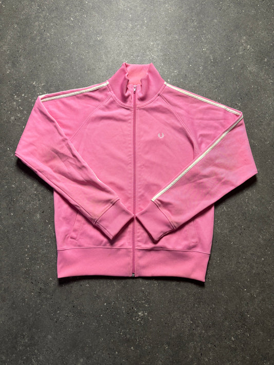 Fred Perry Jacke (S)
