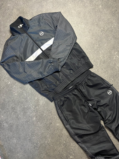 Sergio Tacchini Tracksuit (M)