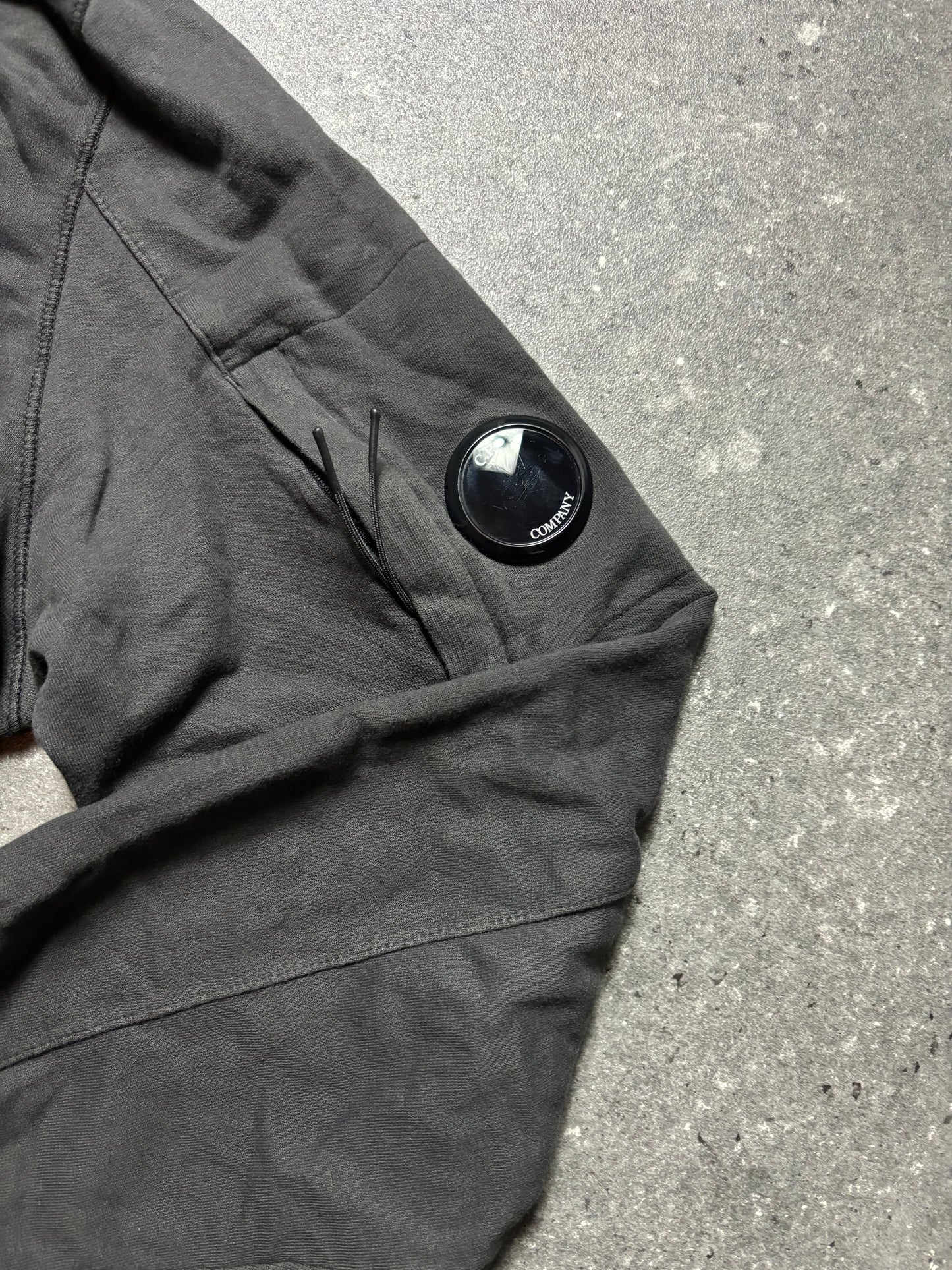 C.P. Company Sweater (M)