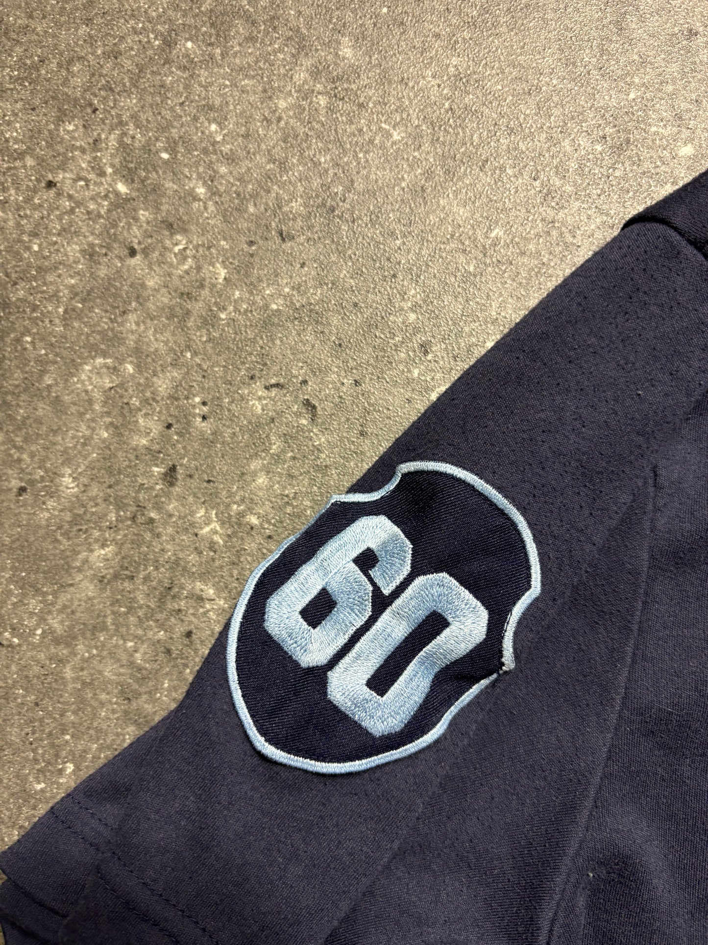Lonsdale Polo (M)