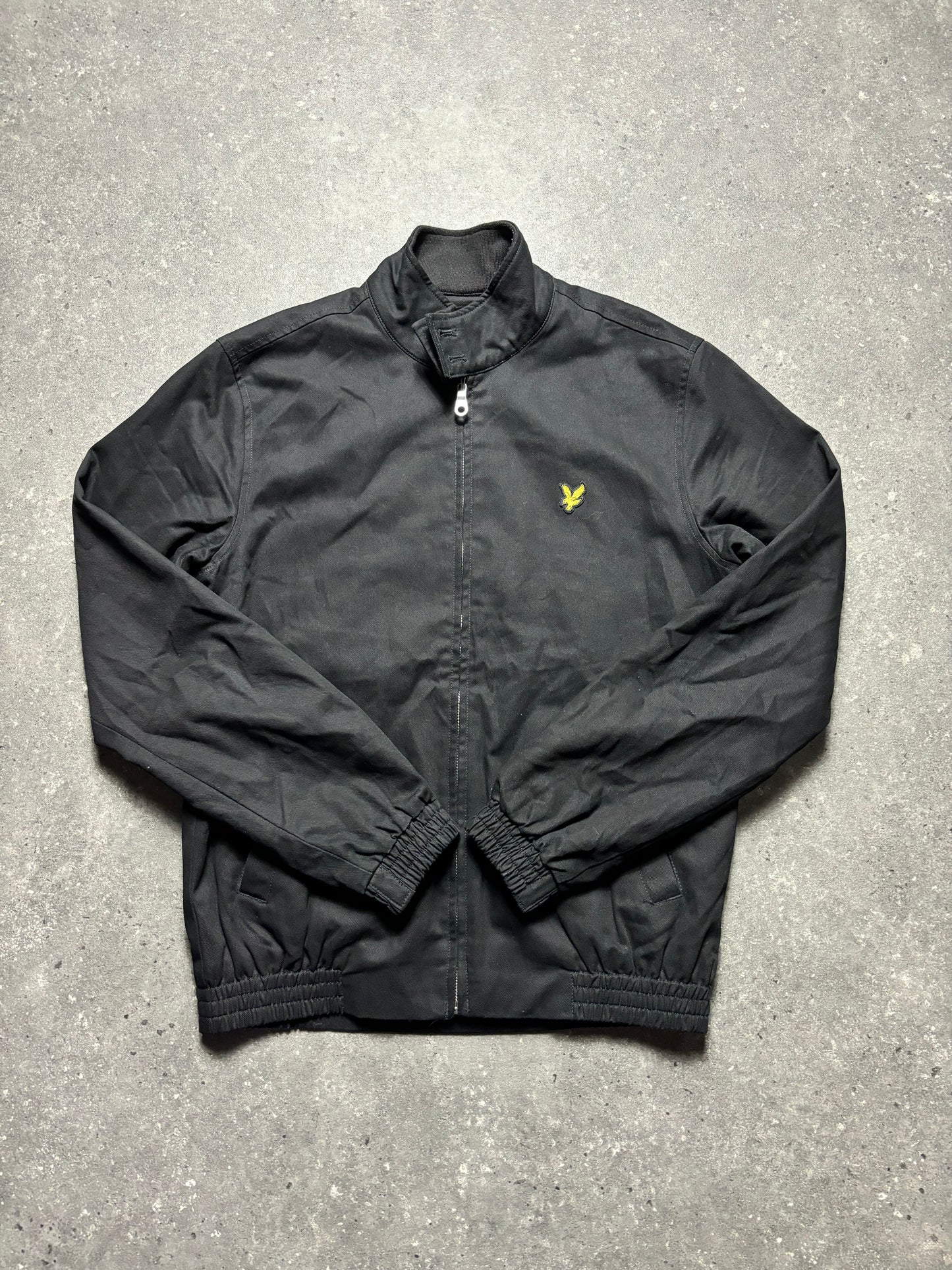 Lyle & Scott Jacke (S)