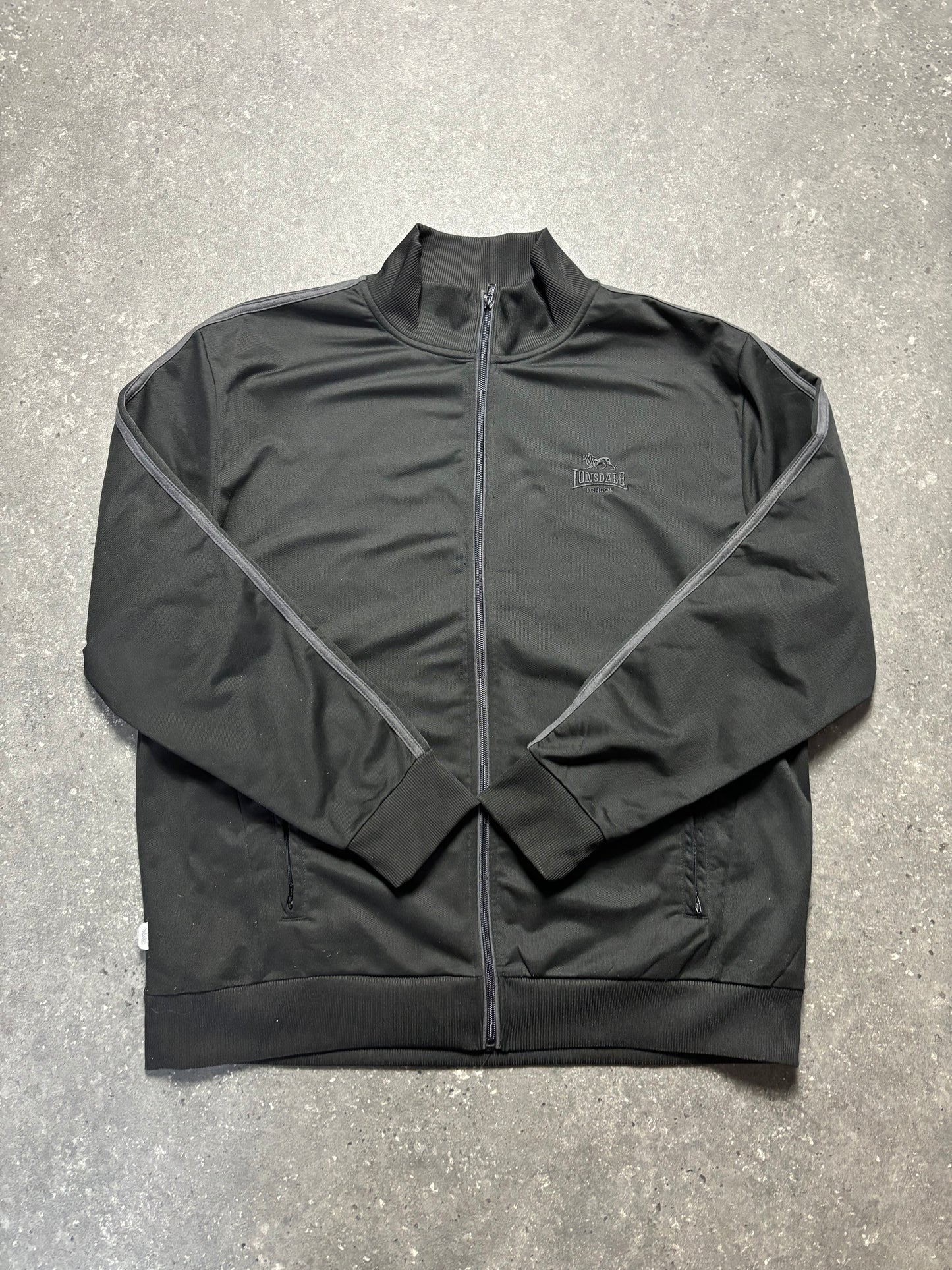 Lonsdale Jacke (2XL)