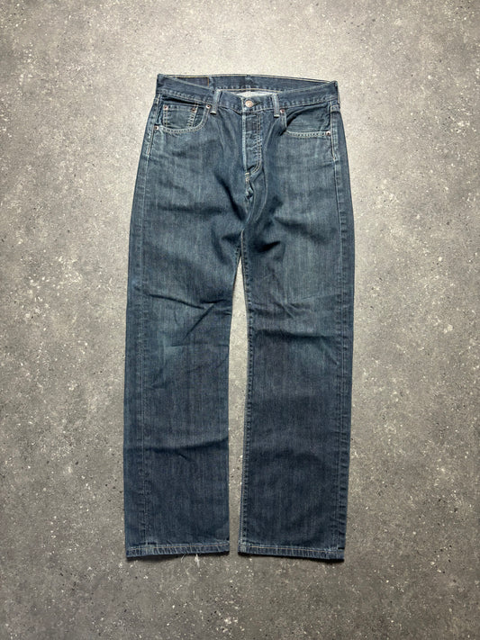 Levi‘s 501 Jeans (S)