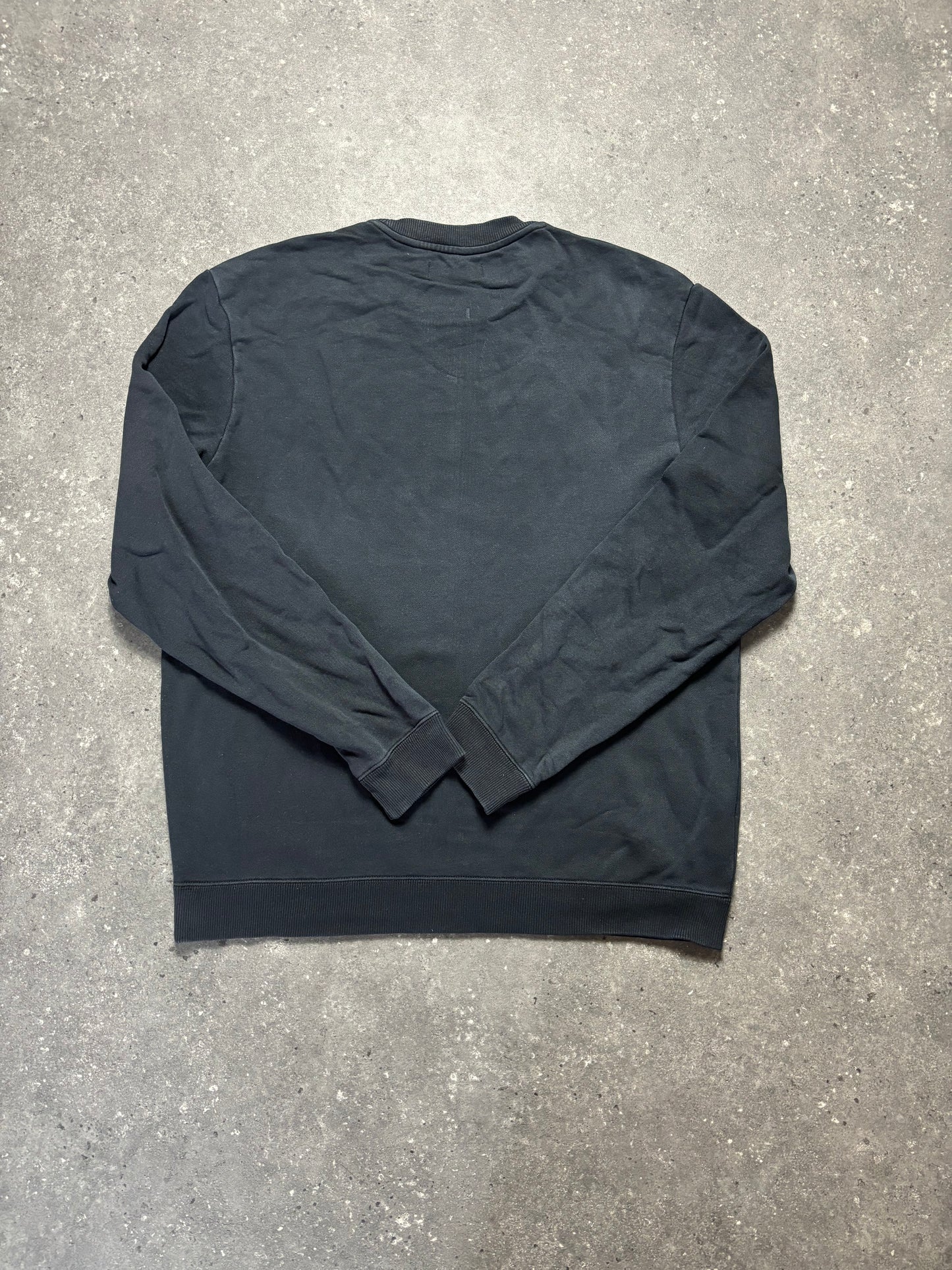 Fred Perry Sweater (L)
