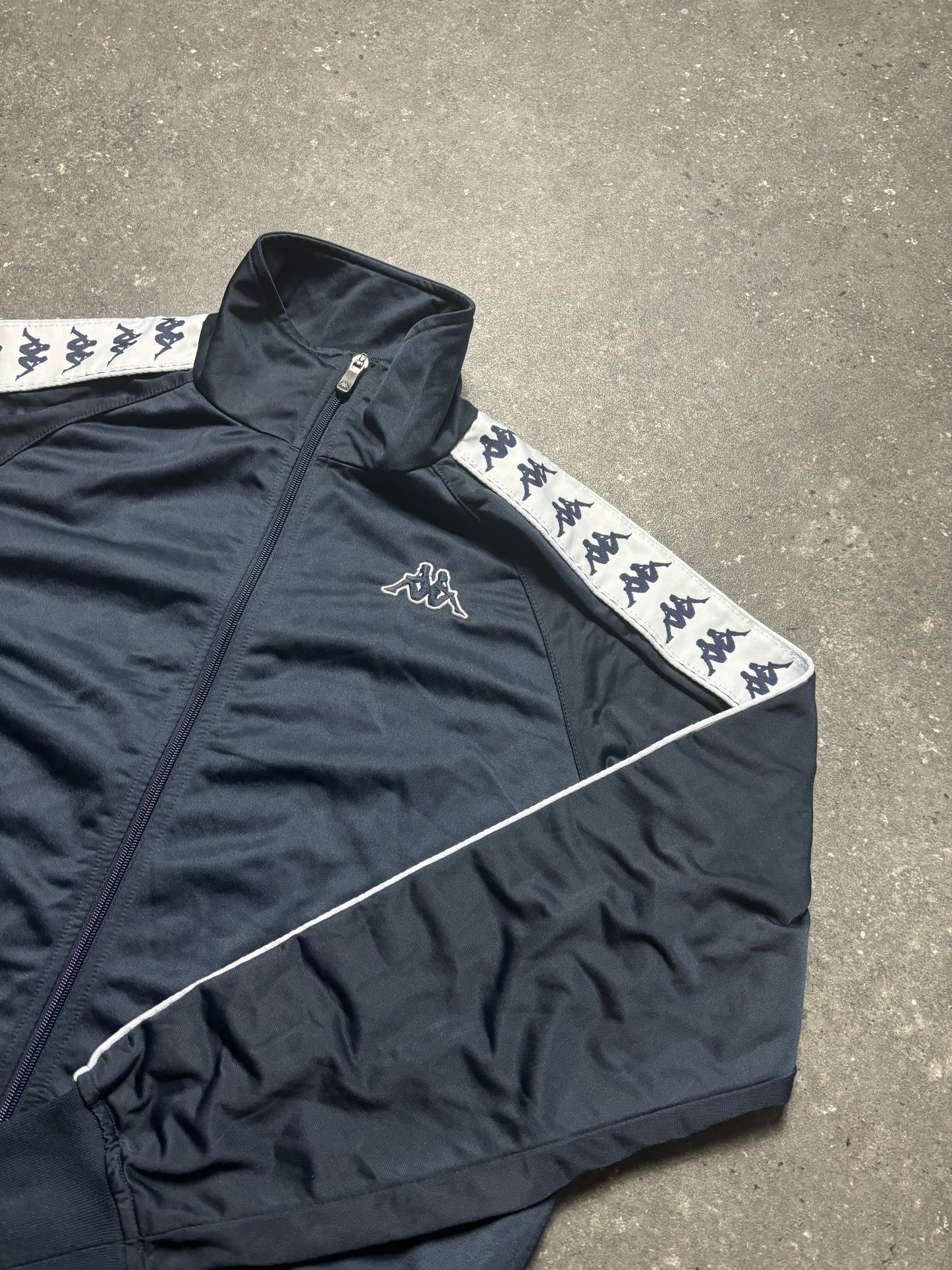 Kappa Tracksuit (M)
