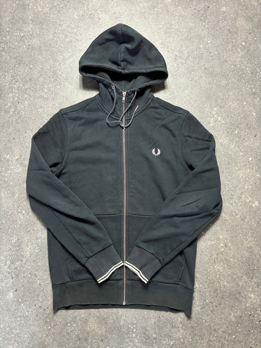 Fred Perry Zipper (S)
