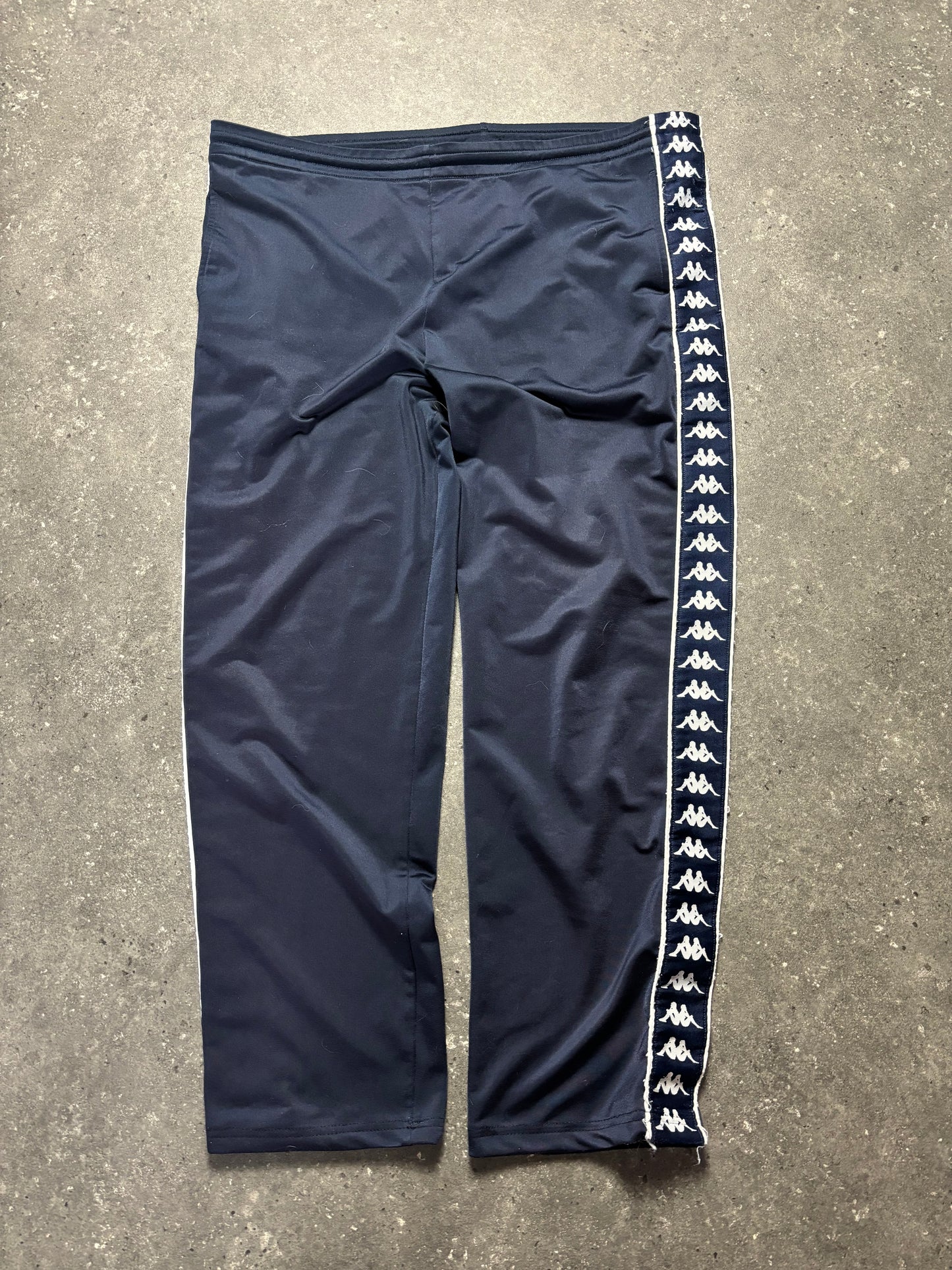 Kappa Tracksuit (L)