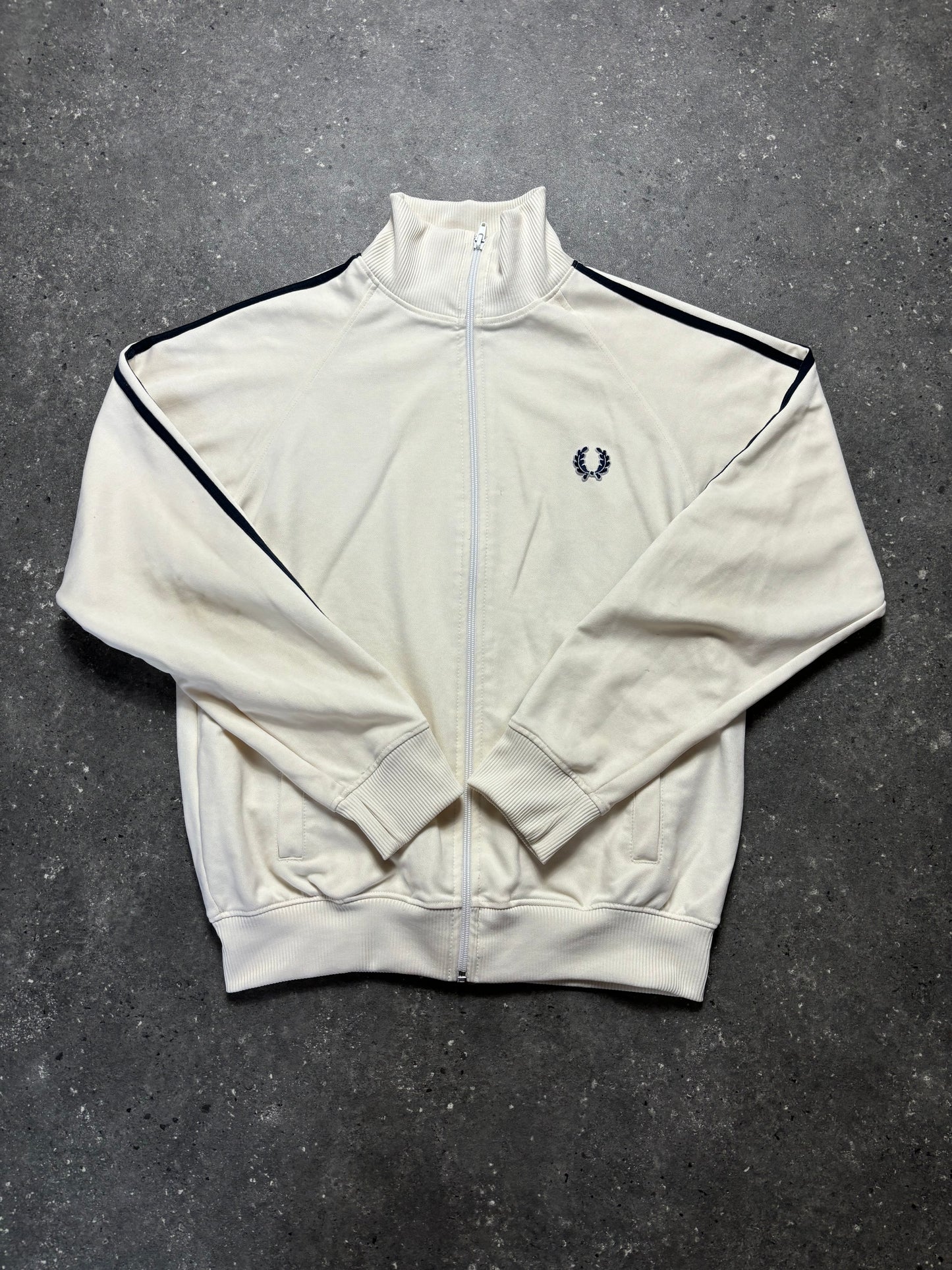 Fred Perry Jacke (S)