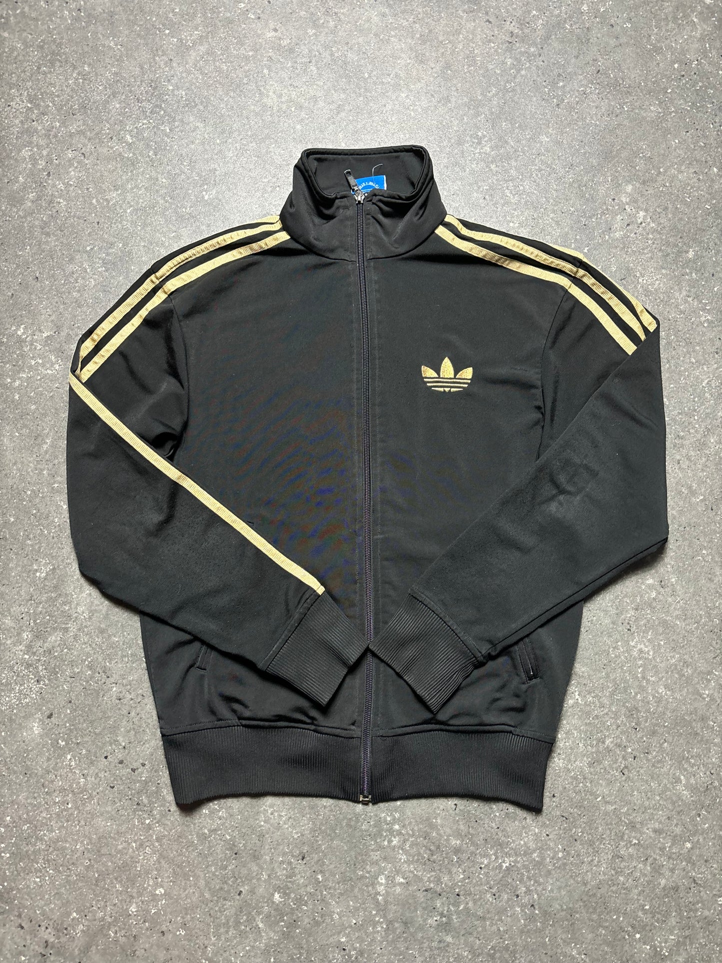 Adidas Firebird Jacke (XS)