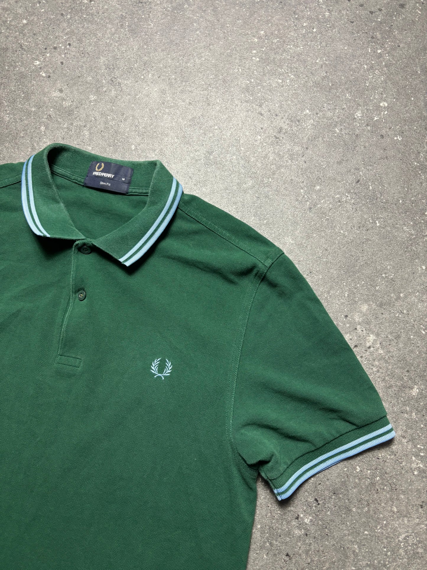 Fred Perry Polo (M)
