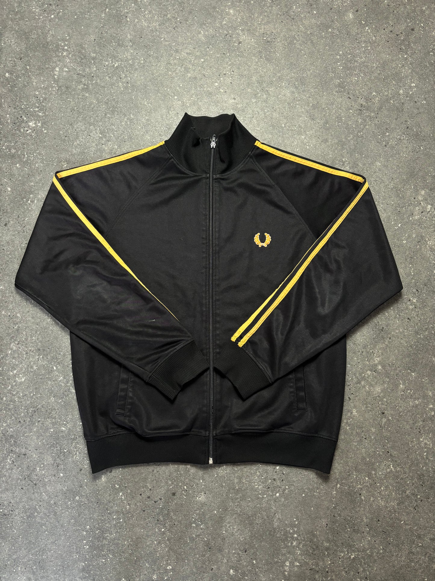 Fred Perry Jacke (M)