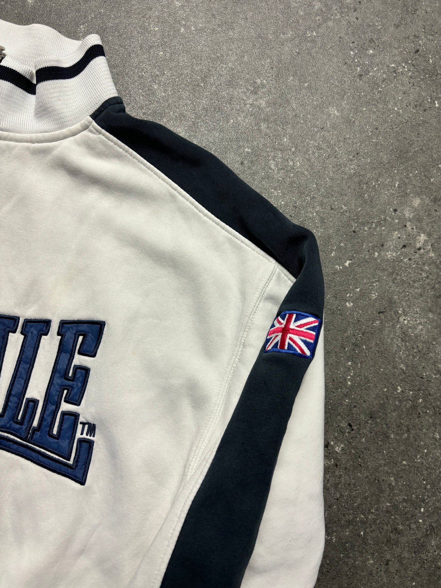 Lonsdale Jacke (L)