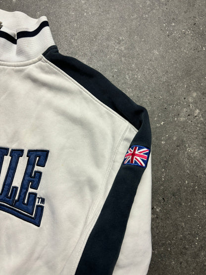 Lonsdale Jacke (L)