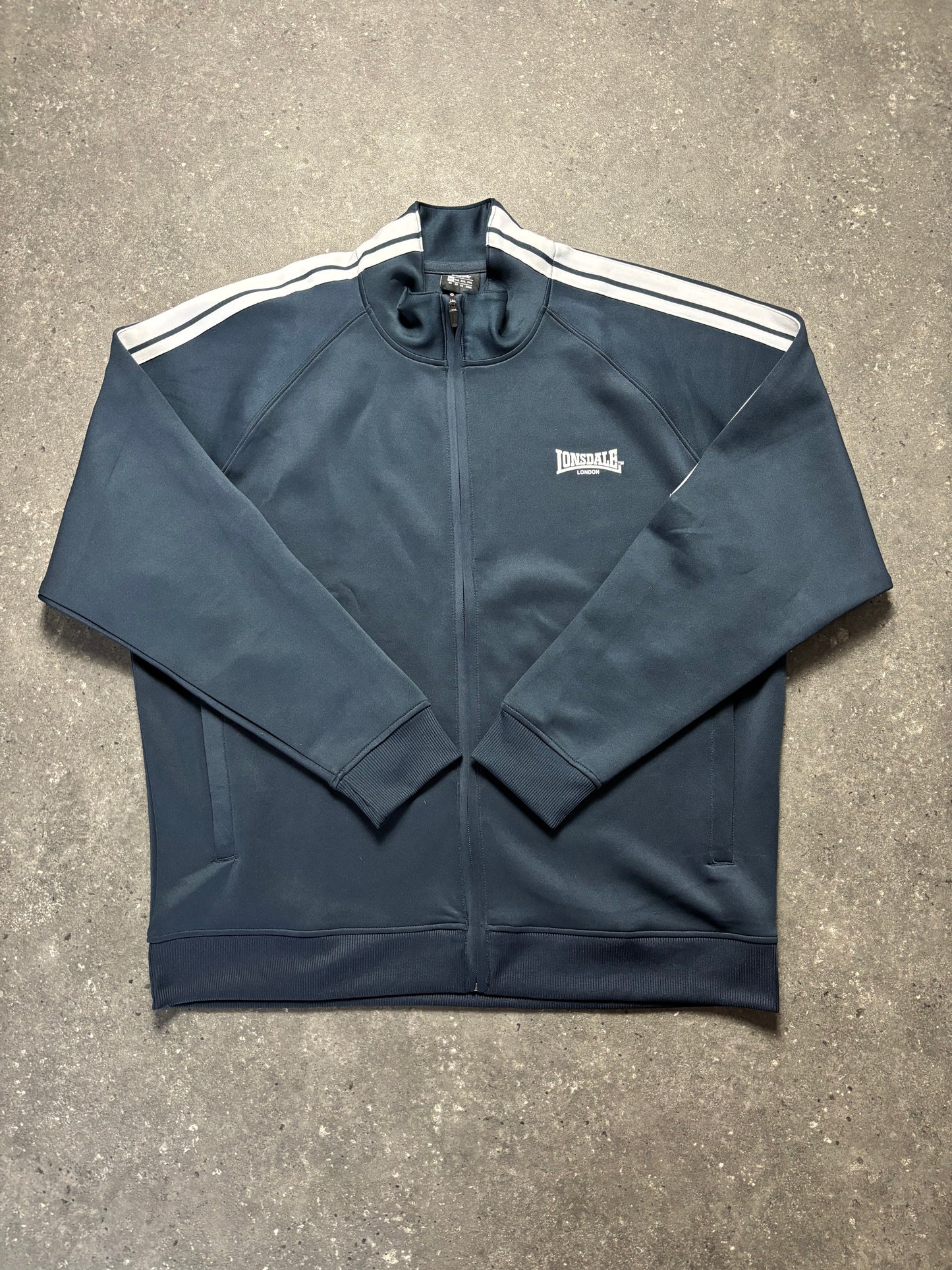 Lonsdale Jacke (2XL)