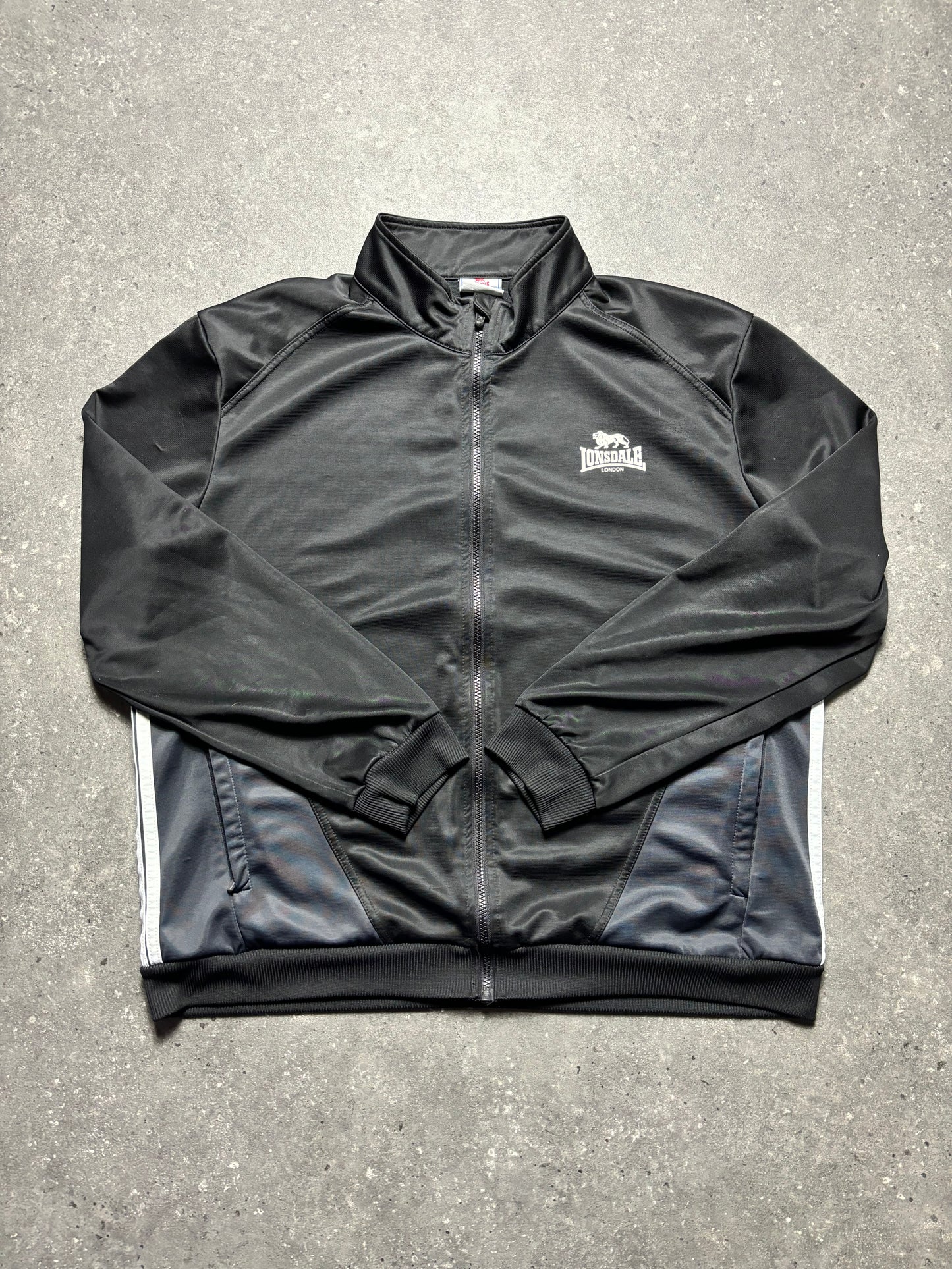 Lonsdale Jacke (XL)