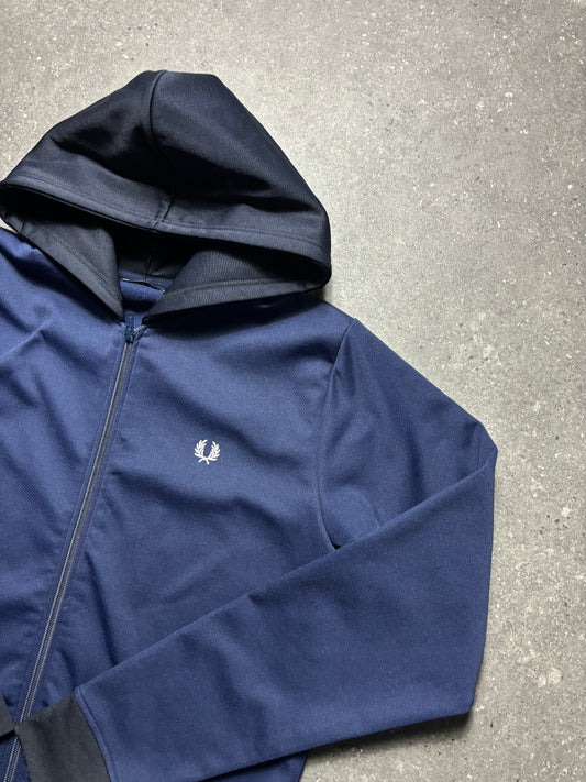 Fred Perry Zipper (M)