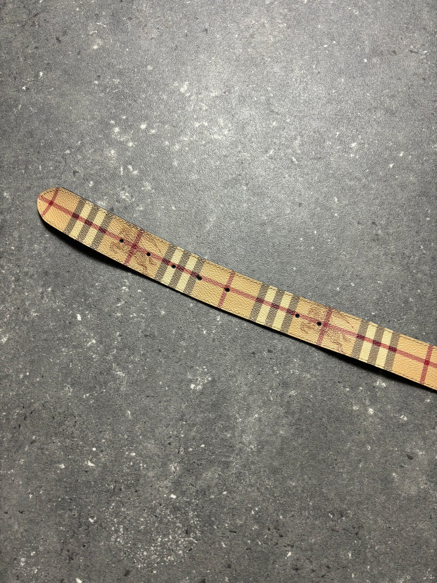 Burberry Gürtel (112 cm)