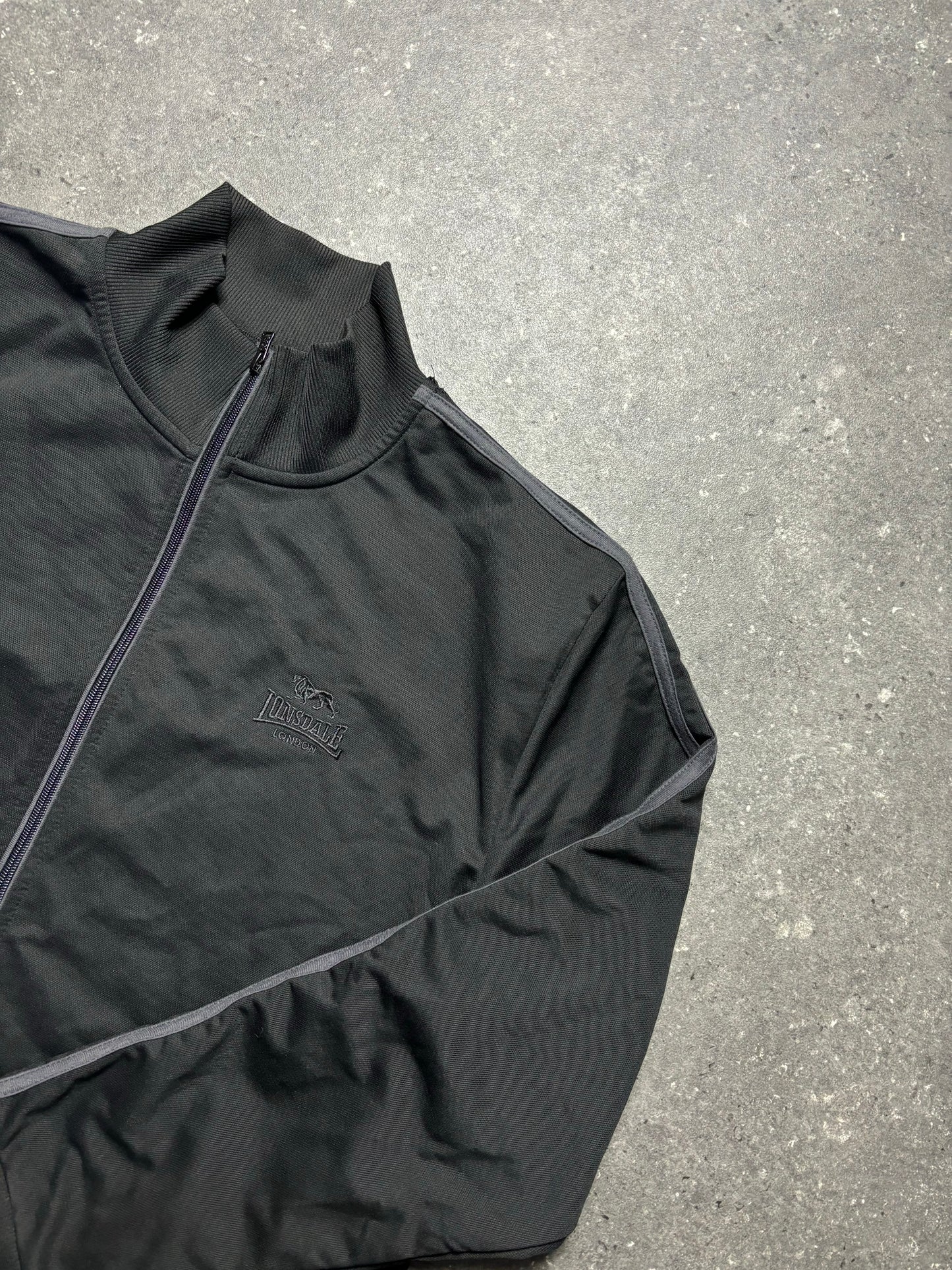 Lonsdale Jacke (XL)