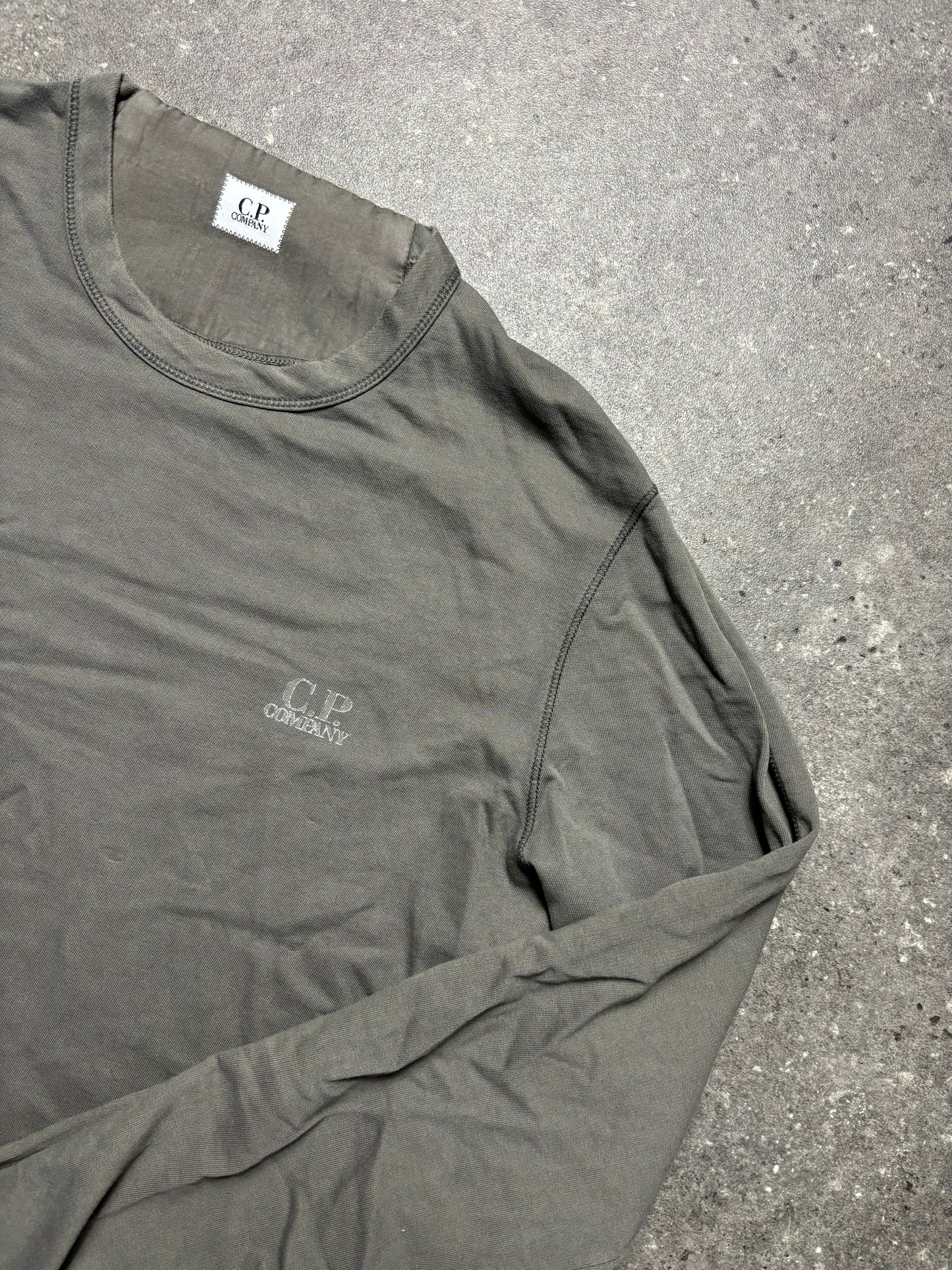 C.P. Company Sweater (S)