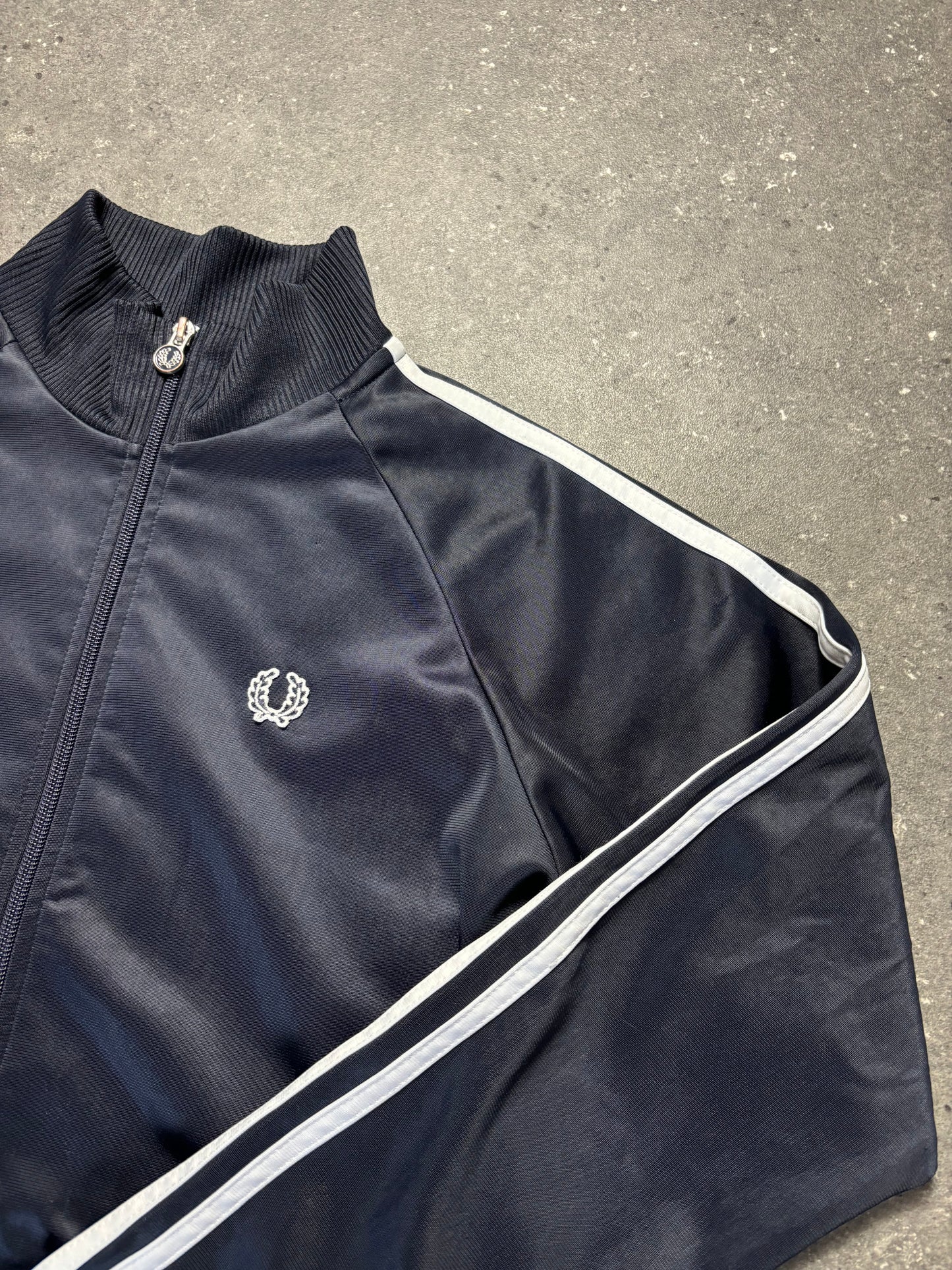 Fred Perry Jacke (S)