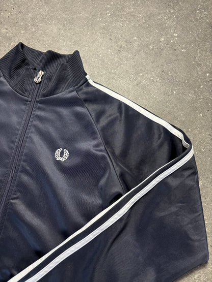Fred Perry Jacke (S)