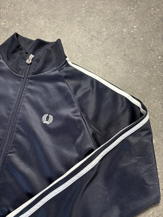 Fred Perry Jacke (S)