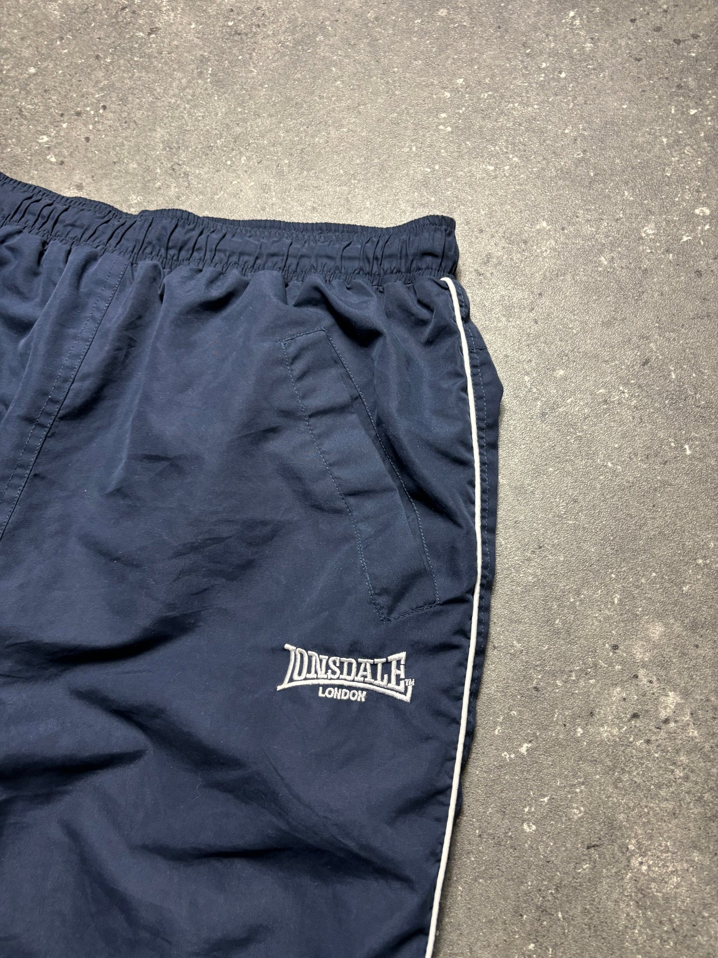 Lonsdale Tracksuit (L)