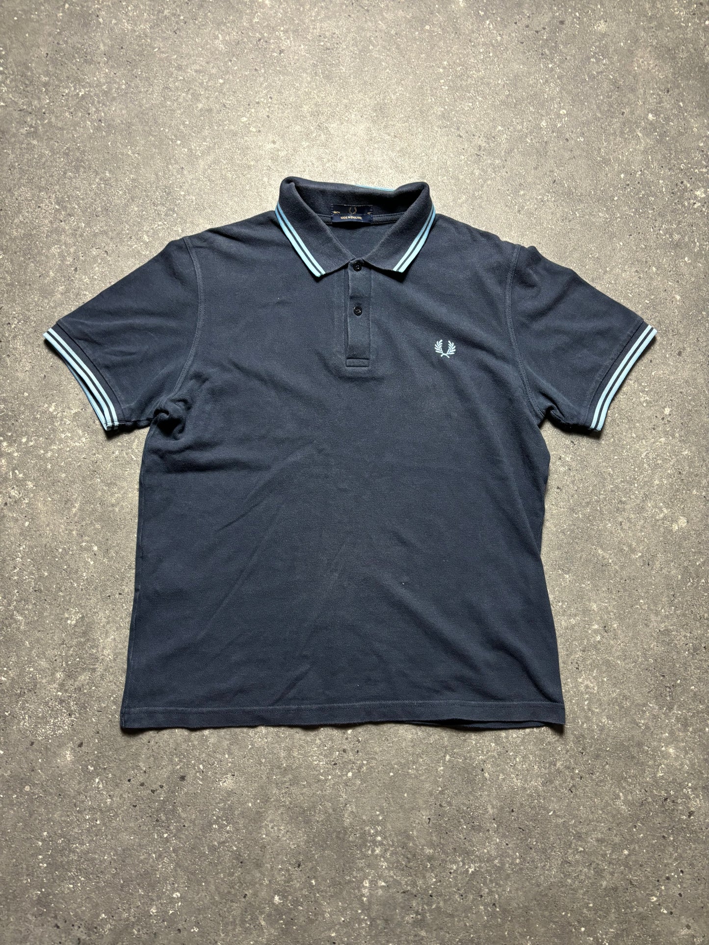 Fred Perry Polo (M)