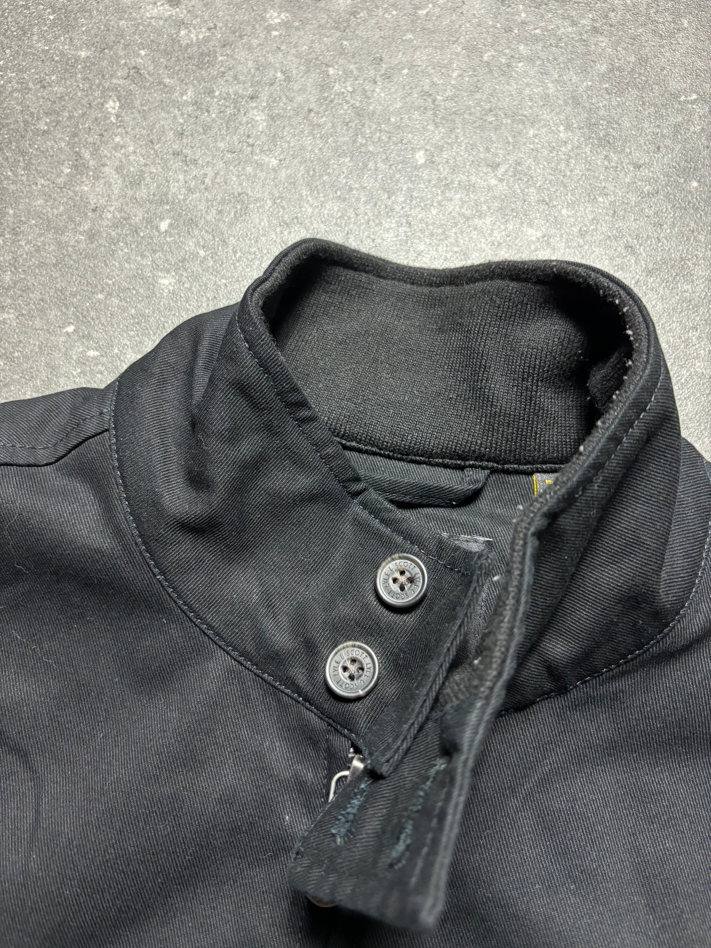 Lyle & Scott Jacke (S)