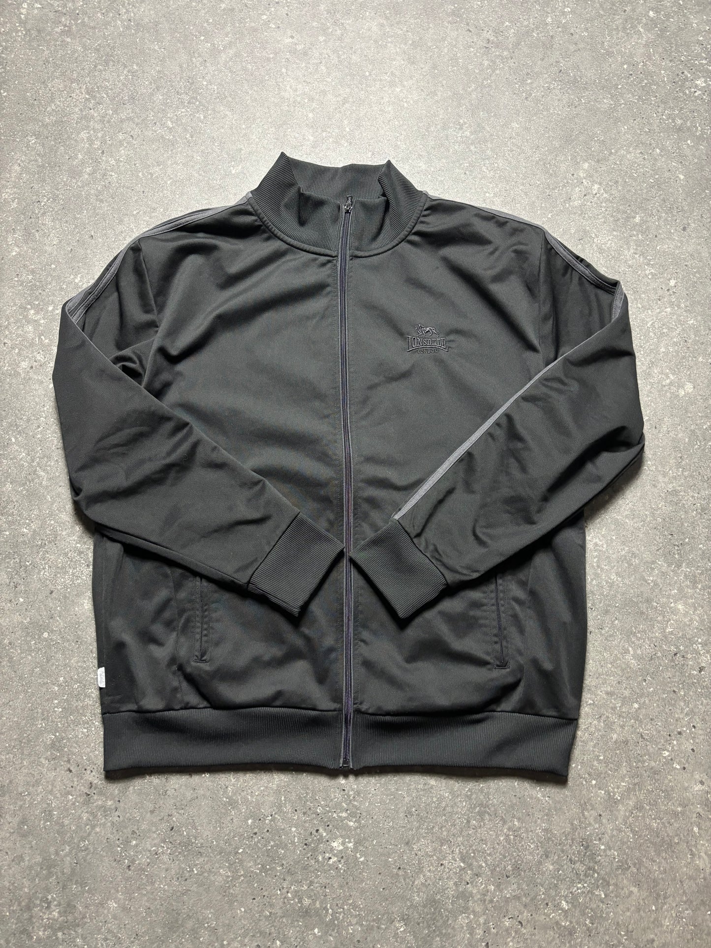 Lonsdale Jacke (2XL)
