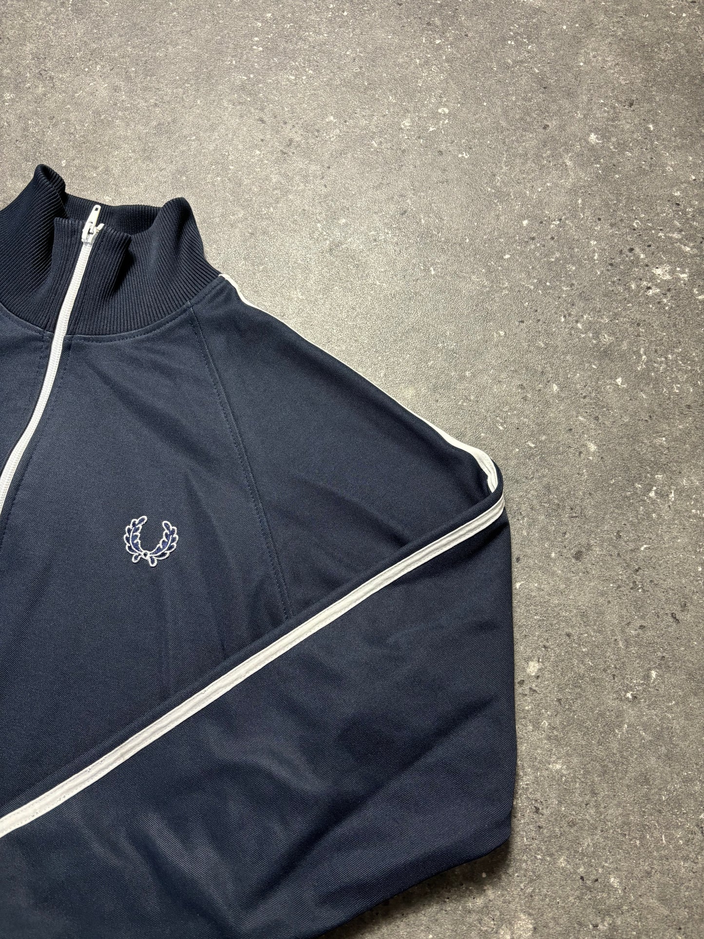Fred Perry Jacke (S)
