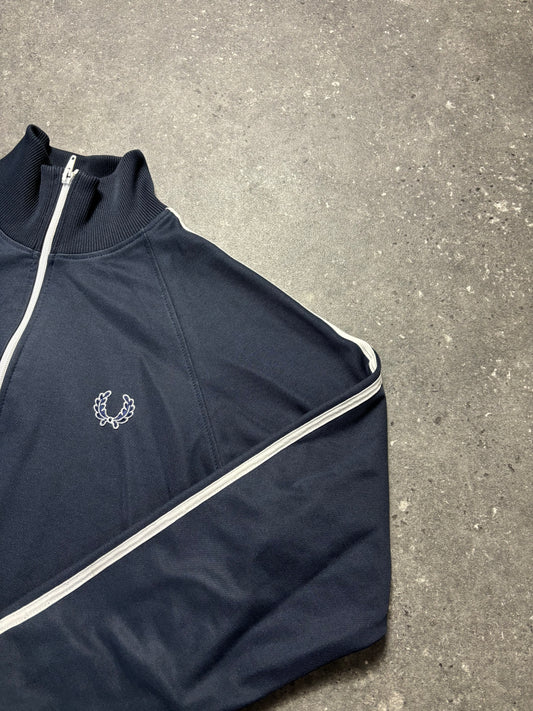 Fred Perry Jacke (S)