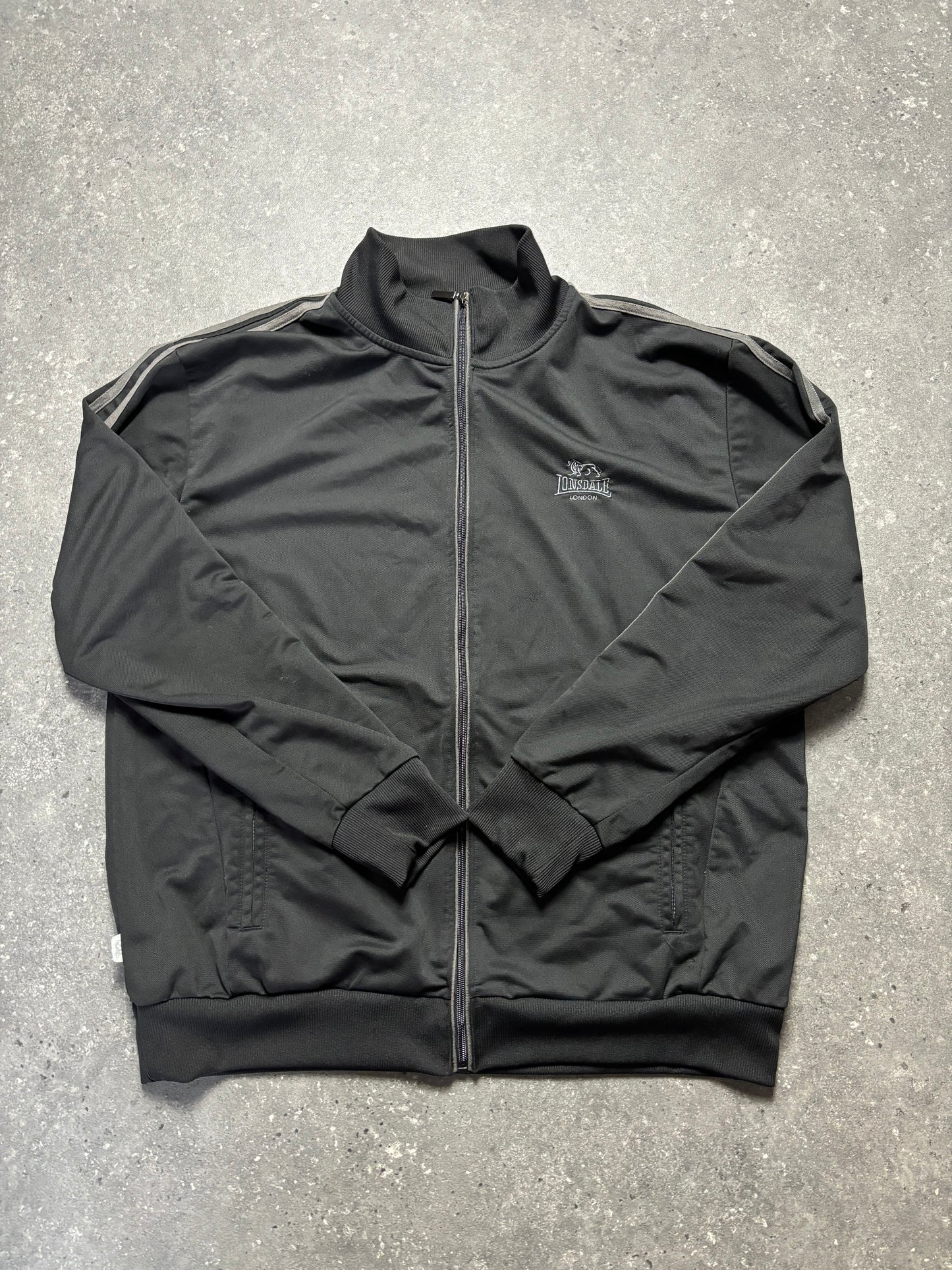 Lonsdale Jacke (2XL)