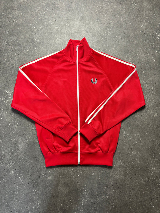 Fred Perry Jacke (XS)